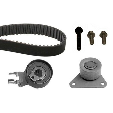 Ina Belt Drive Kit, Zd0467K ZD0467K